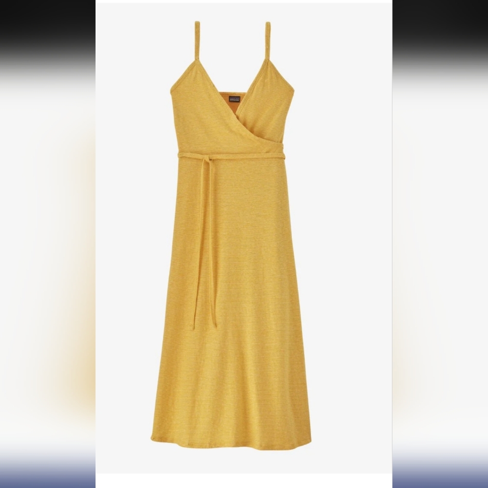 PATAGONIA Women's Wear With All Dress In Longplains